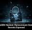 LockBit Hacked: Ransomware Gang’s Secrets Exposed
