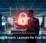 Dior Data Breach: Lessons for Your Business