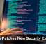Apple Patches New Security Exploits