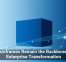 Mainframes Remain the Backbone of Enterprise Transformation