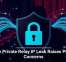 Apple Private Relay IP Leak Raises Privacy Concerns